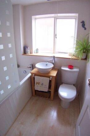LUXURY BATHROOM