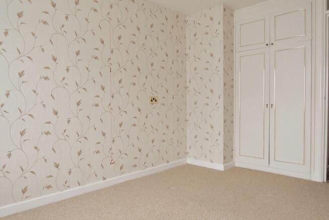 With Wardrobe