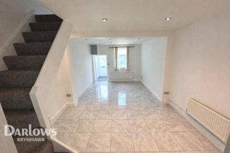 Abertillery Road, Blaina