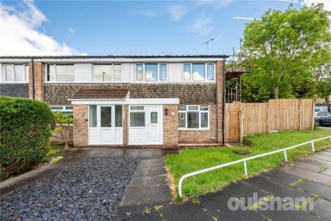 Rothley Walk, Kings Norton, Birmingham, B38