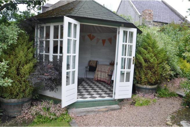 Summer House