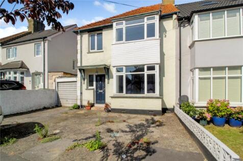 Edinburgh Avenue, Leigh-on-Sea, Essex, SS9