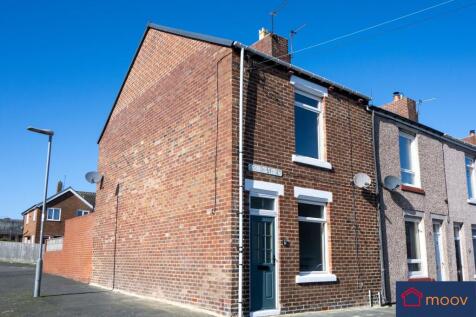 South Street, Sunnybrow, DL15