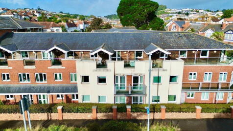 Fisher Street, Paignton