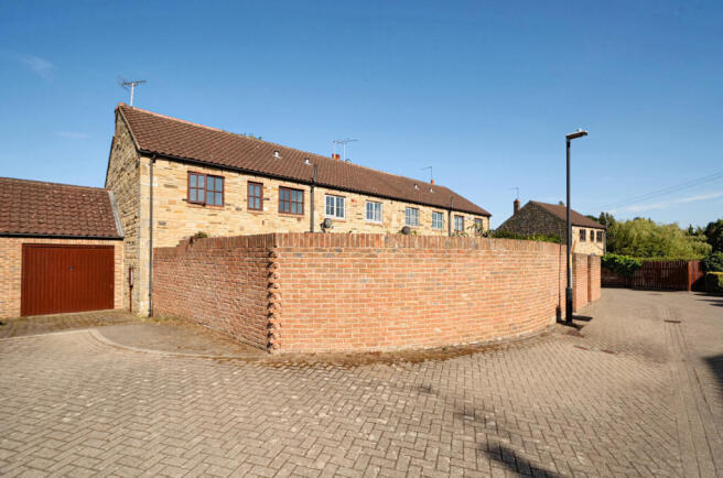 3 bed End of Terrace for sale Image 12