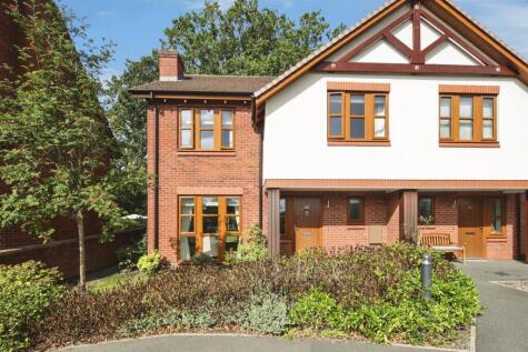 Albany Lane, Balsall Common