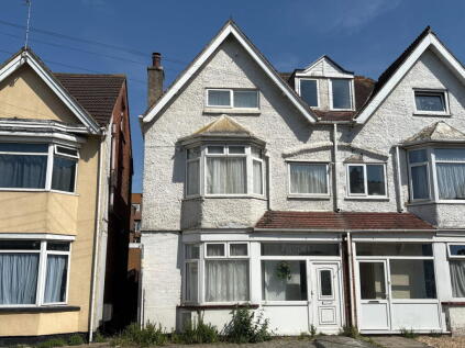 Drummond Road, Skegness, Lincolnshire, PE25 3EH