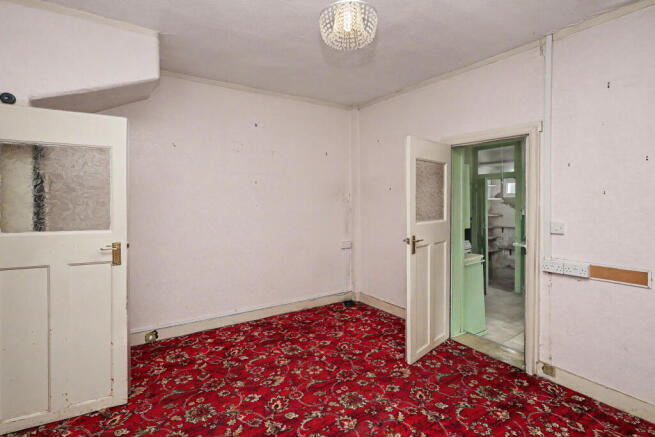 179 Gainsborough Avenue, Manor Park, London, E12 6JN