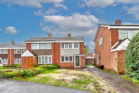 Holly Road, Barton Under Needwood, Burton-On-Trent