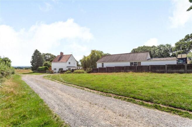 Detached Cottage