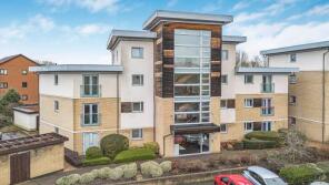 15, Percy Green Place, Huntingdon PE29 6TY