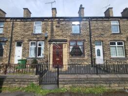 274, Lees Hall Road, Thornhill Lees, Dewsbury WF12 9HB
