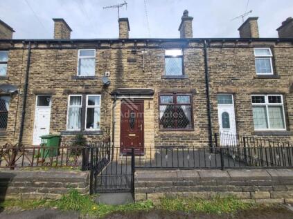 Lees Hall Road, Dewsbury
