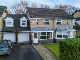 27, The Muirlands, Bradley, Huddersfield HD2 1PN
