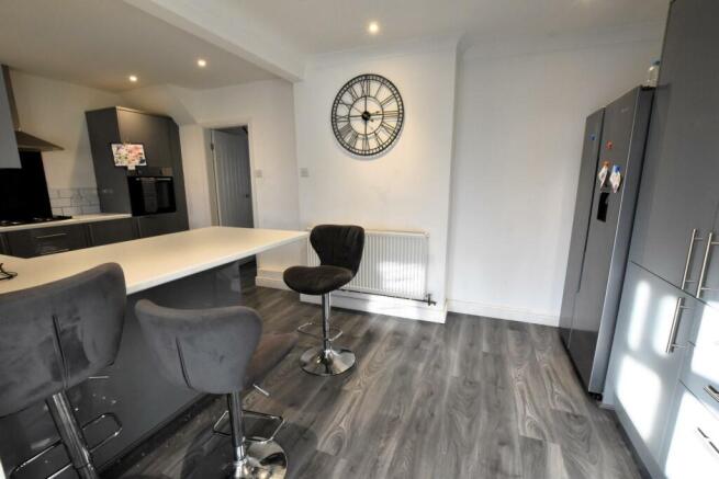 Kitchen / Diner