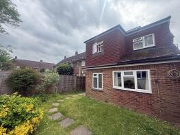 21, Duncan Road, Chichester PO19 3NJ