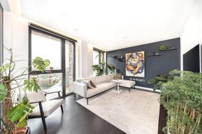 78, 30 Madeira Tower, Ponton Road, London SW11 7AB