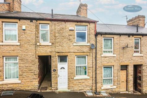 Hands Road, Crookes, Sheffield
