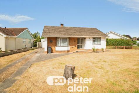 Hafod Road, Ponthir, Newport