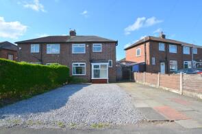 98, Moorfield Avenue, Manchester M34 7TN
