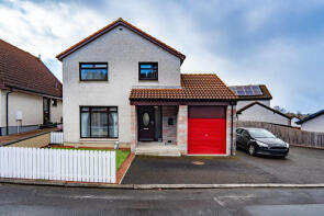 40, Moray Park Avenue, Culloden, Inverness IV2 7LS