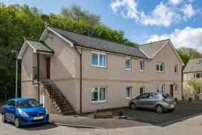 2, Dunsdalehaugh Square, Selkirk TD7 5EE