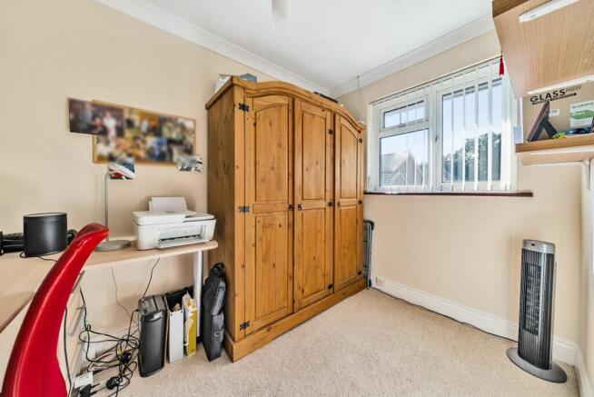 Bedroom Two (2)