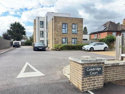 Colebridge Court, Cheltenham Road, GL2