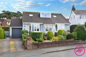 25 Adref, Conway Crescent, Llanrhos, Llandudno LL30 1NS