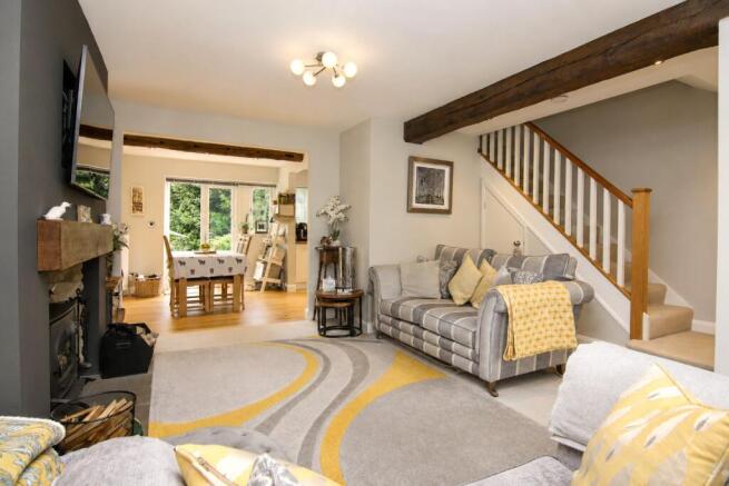 Open Plan