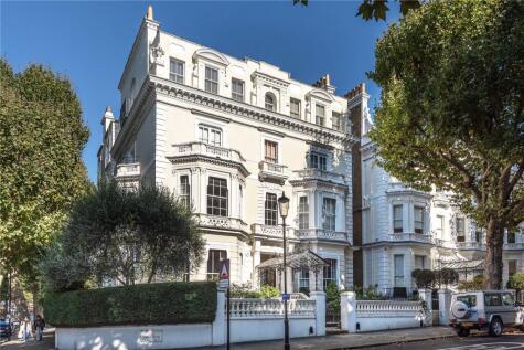 Holland Park, London, W11