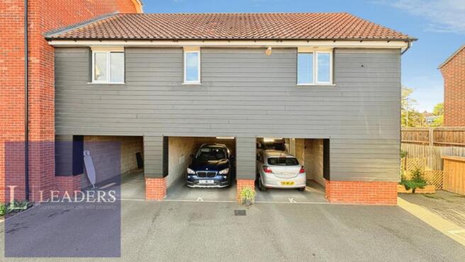 Double Carport