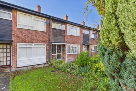 Green Drift, Royston, Hertfordshire, SG8