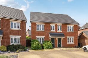 11, Winchell Mews, Great Denham MK40 4TY