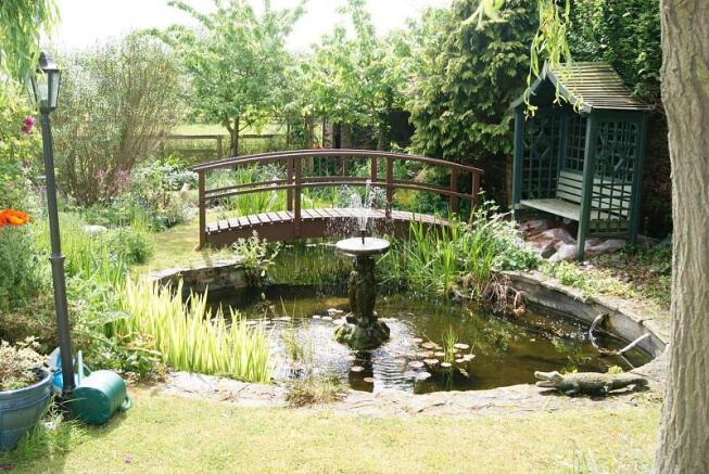 GARDEN