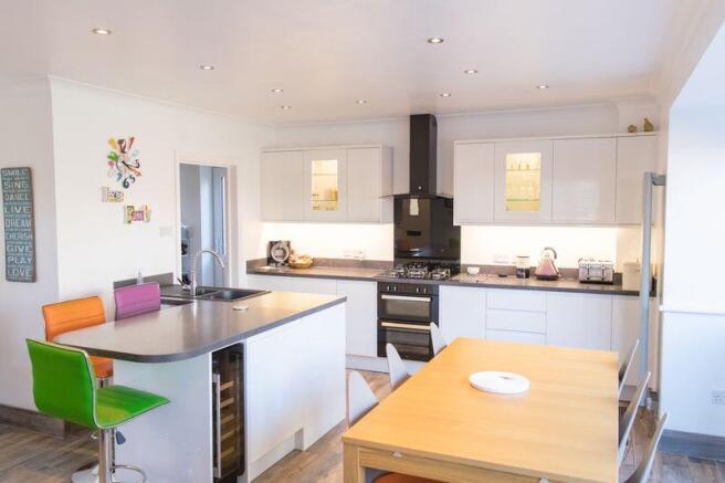 Open Plan Fami...