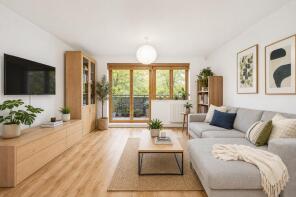 Flat 3, 5 Rathnew Court, Meath Crescent, London E2 0QG