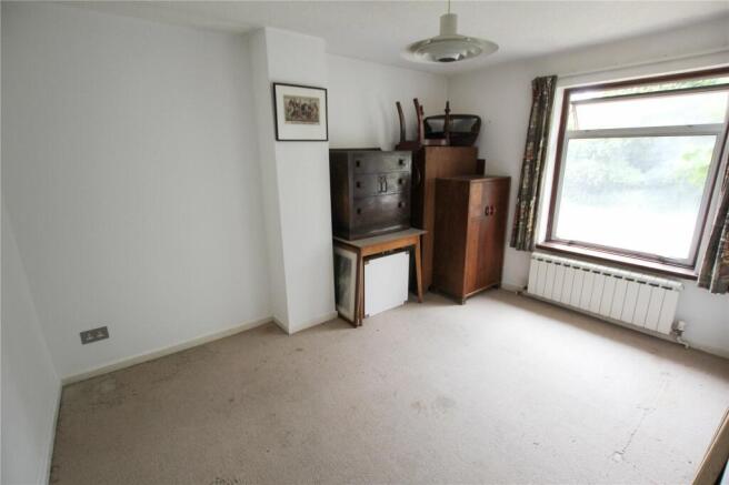Bedroom 1.