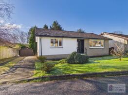 3, East Milton Grove, East Kilbride, Glasgow G75 8SN
