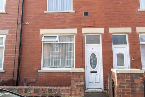 Garrick Grove, Blackpool