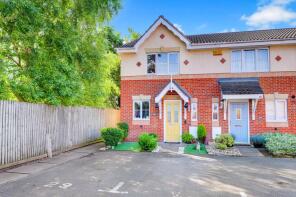 29, Topliff Road, Nottingham NG9 5AS