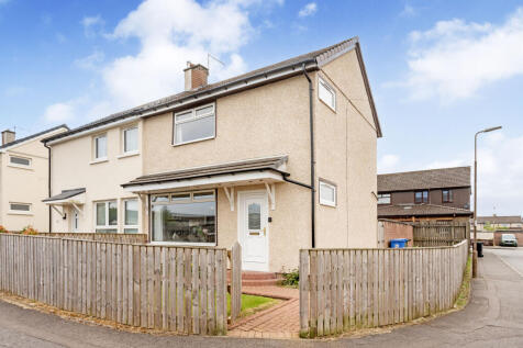 Spruce Drive, Whitburn, West Lothian