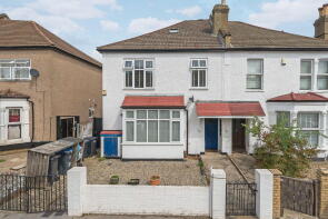 Flat 1, 16, Farnley Road, South Norwood, London SE25 6PA