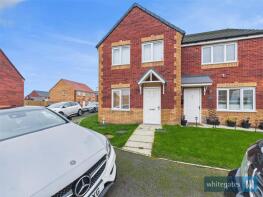 2, Pudsey View, Tyersal, Bradford BD4 0FA