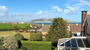 Greenhills, Aber Place, Craigside, Llandudno LL30 3AR