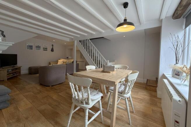 84 B Church Street, Whitby, North Yorkshire, YO22 4BH photo 2