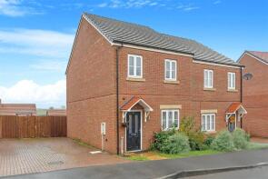 65, Foster Way, Kettering NN15 7FA