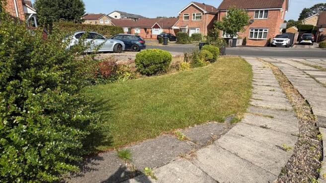2 bed Semi-Detached for sale Image 12