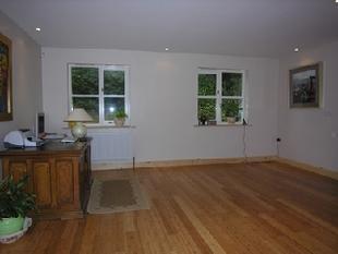 Another view of the family room