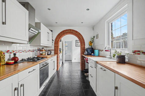 Park Road, Sittingbourne, ME10